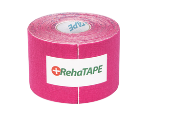 Plaster Reha Tape do kinezjotapingu